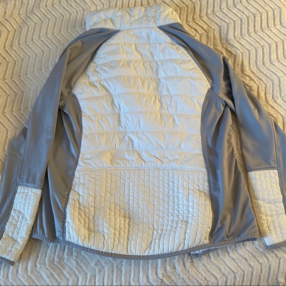 Calvin Klein Performance Jacket - Picture 2 of 5